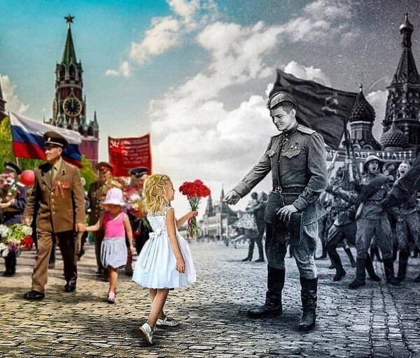 В Брянске подвели итоги проекта «Память Победы»