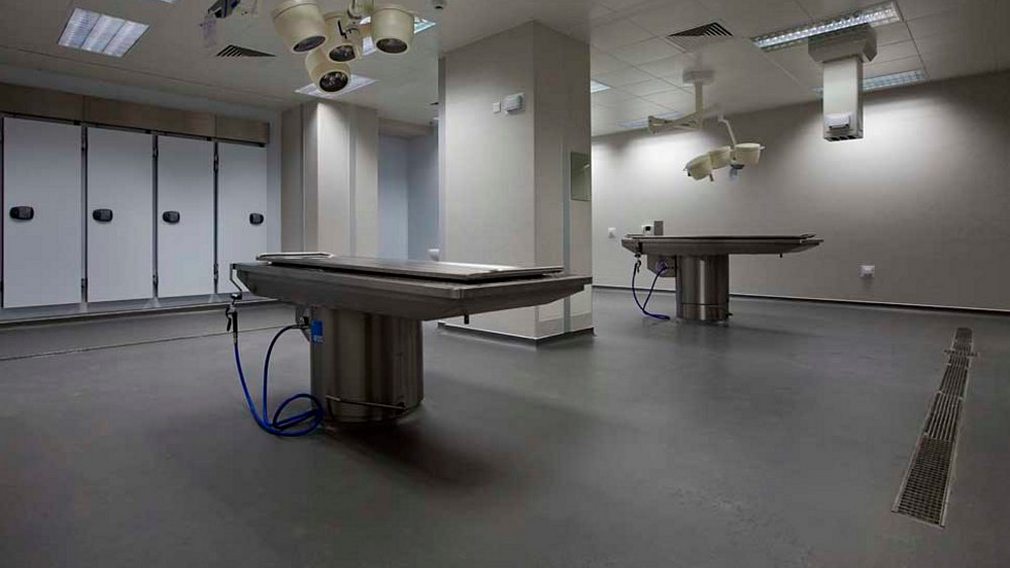 В Брянске в 2021 году построят новый корпус бюро судмедэкспертизы