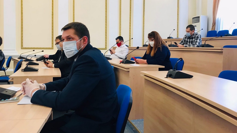 Глава Брянщины Александр Богомаз распорядился за 5 лет распахать все земли сельхозназначения