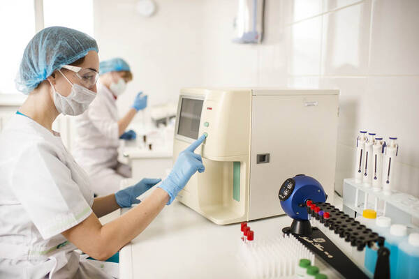 В брянском клинико-диагностическом центре появится новое оборудование