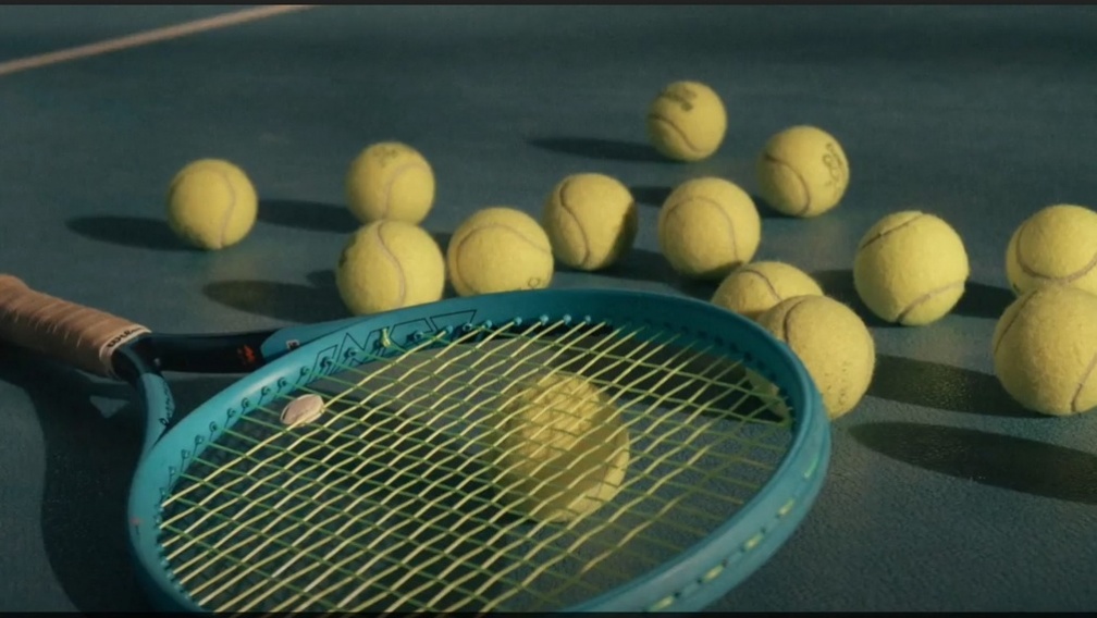 В Брянске проходят Всероссийские соревнования по теннису «Хрустальный мяч»