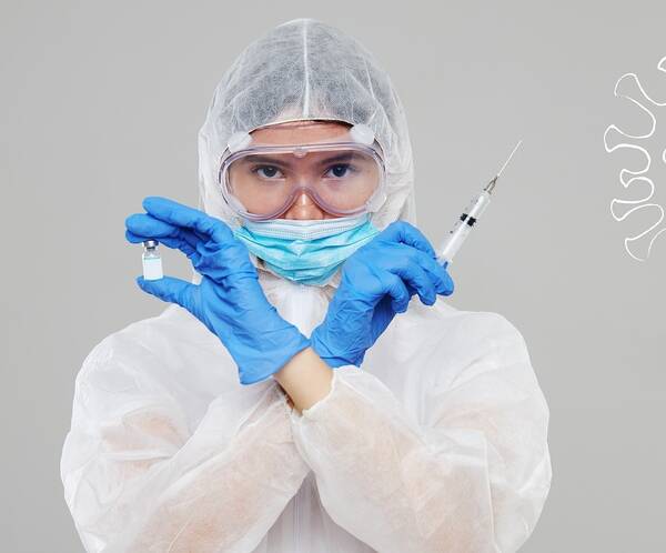 В медучреждения Брянской области поступило еще 700 доз вакцины от Covid-19