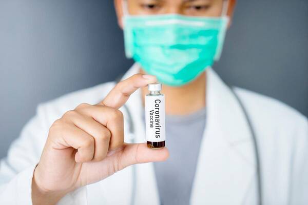 Брянцев предупредили о зарабатывающих на ковид-вакцинации мошенниках