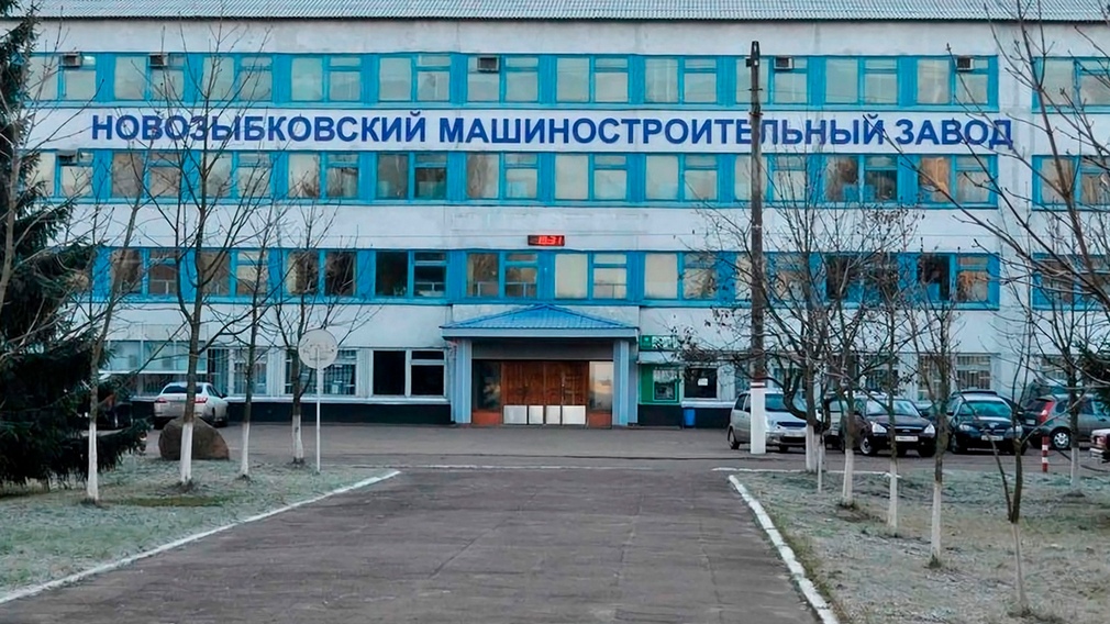 В канун Нового года работникам машзавода Новозыбкова выплатили аванс