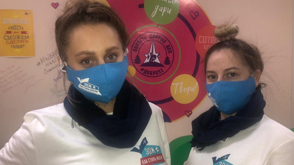 В Брянске создается новое движение «Волонтеры ЗОЖ»