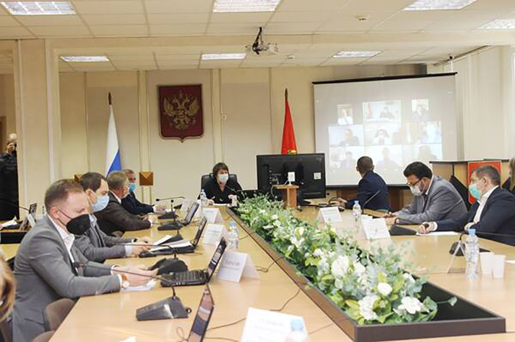 В Брянске сегодня пройдет 14 сессия горсовета