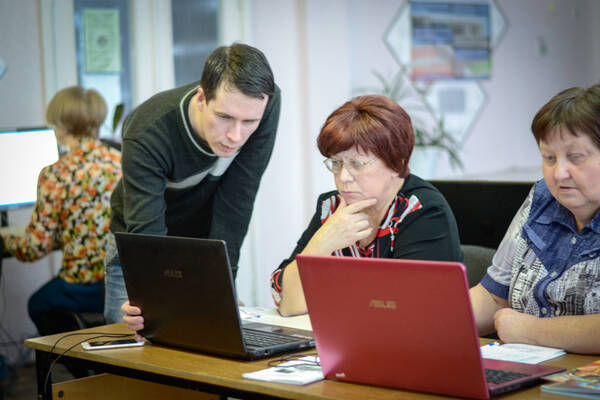 В Брянской области на реализацию проекта «Старшее поколение» затратили 3,6 млн рублей
