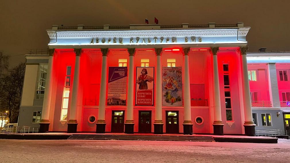 Александр Богомаз назвал тему исторического наследия приоритетной для Брянщины