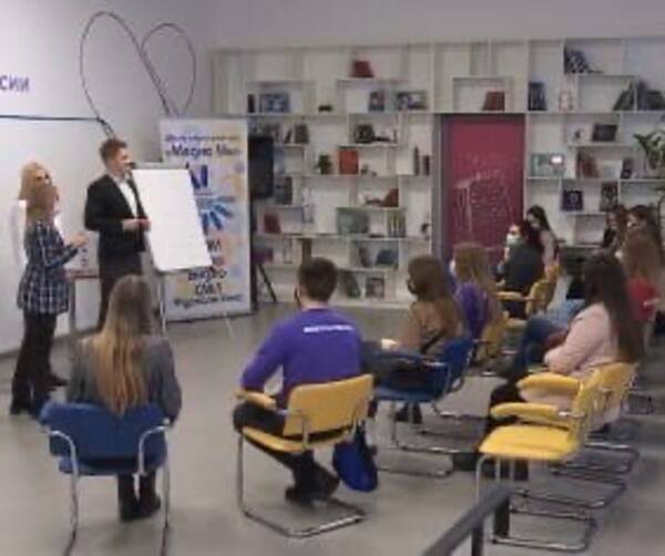 Брянские волонтеры выиграли грант в 8 млн рублей на всероссийском конкурсе «Регион добрых дел»