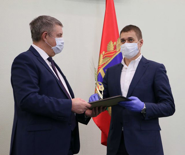 Спасибо за нелегкий труд