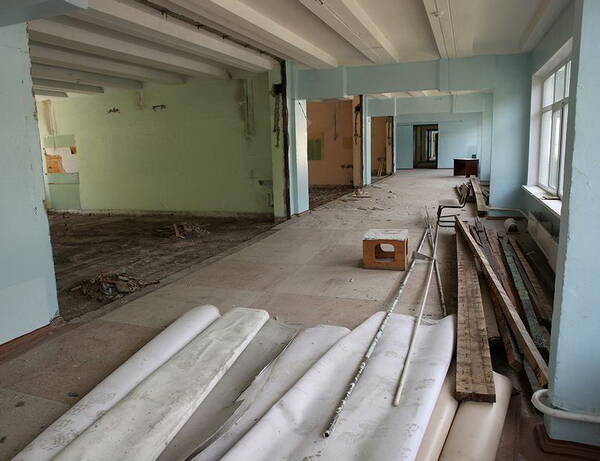 На Брянщине проводится масштабное обновление школ