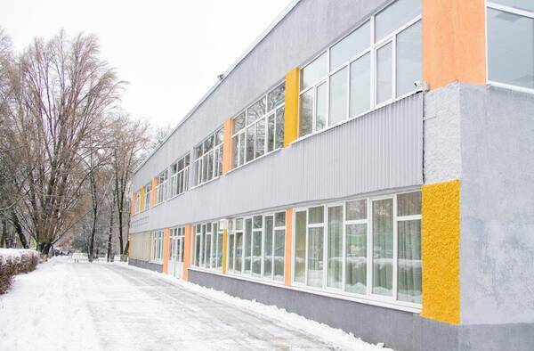 В Брянском госуниверситете сделали ремонт