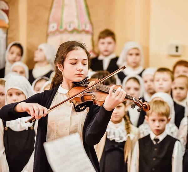 13 детских школ искусств за 60 млн рублей в Брянской области переоснастят