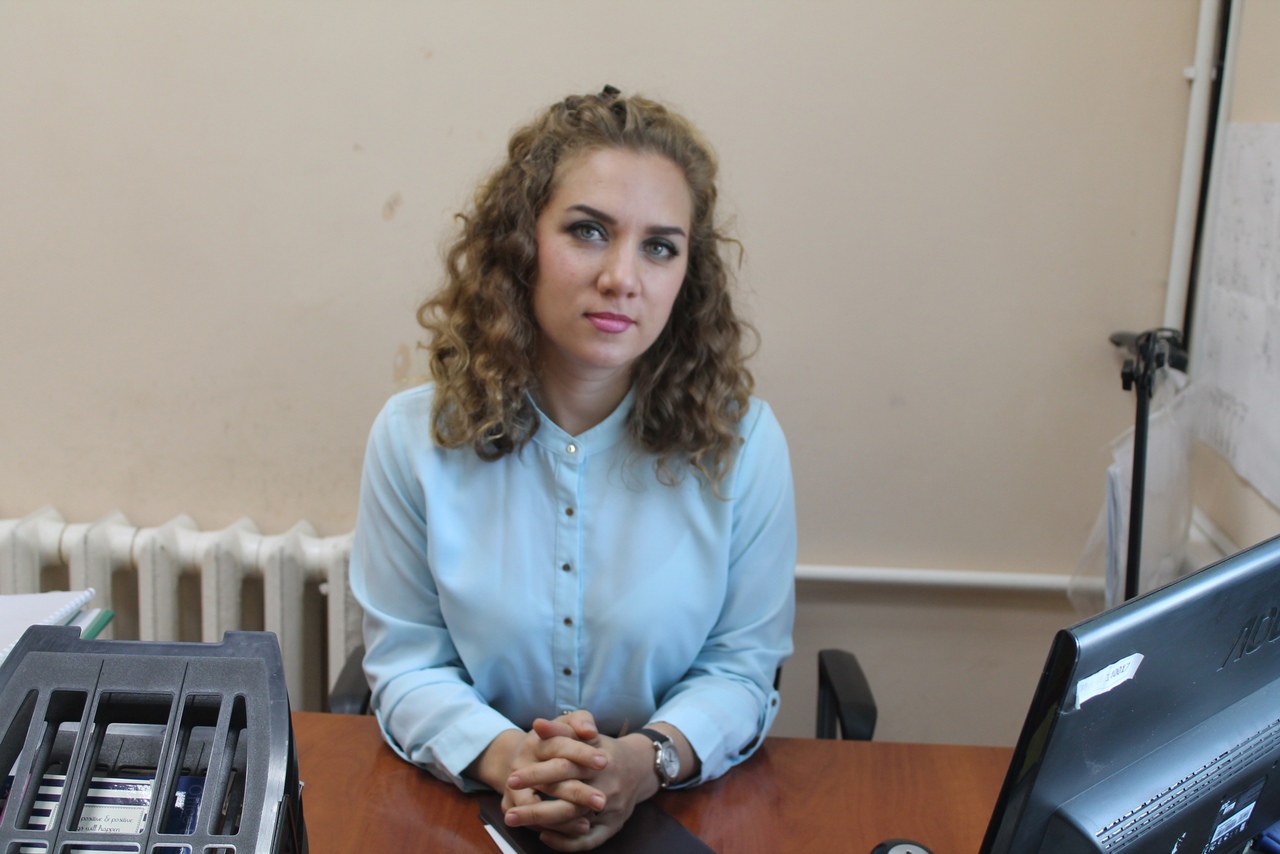 «Отступать не привыкла…»