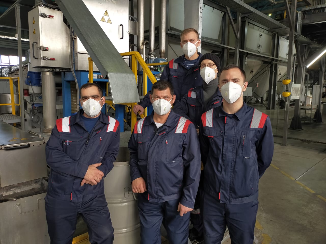 Отличный коллектив плюс достойная зарплата