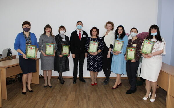 Областной конкурс «Профессионал-новатор – 2020» в Брянске прошел