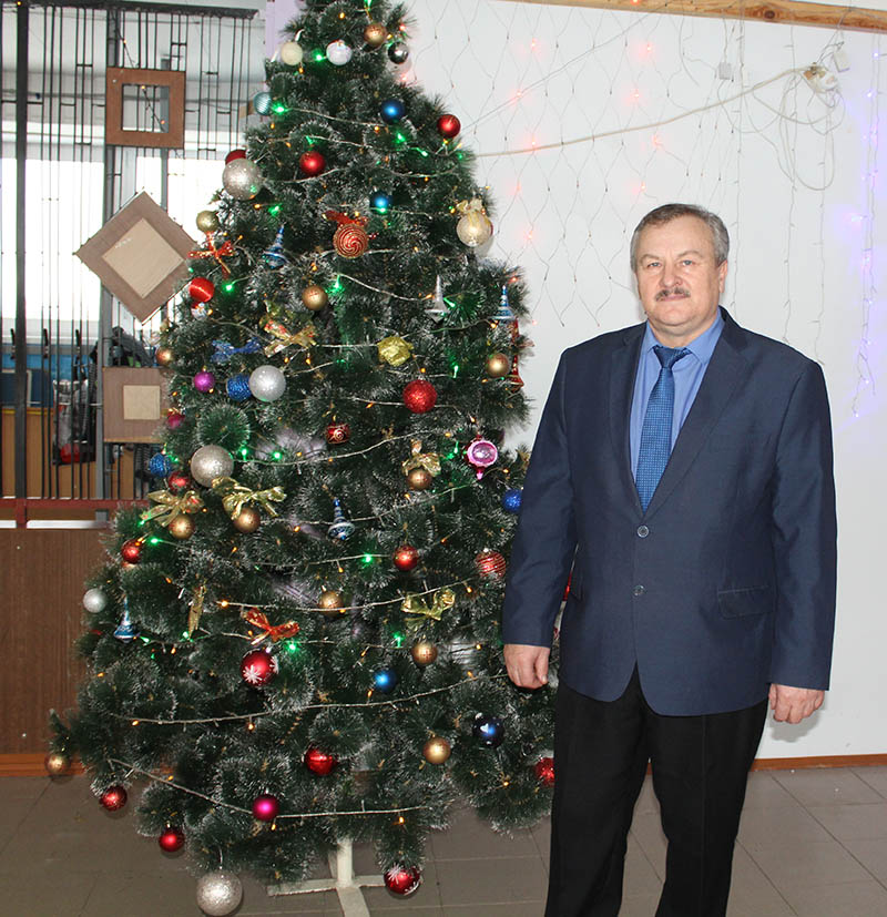 «Не забывать добро…»