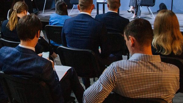 200 региональных лидеров примут участие в кадровом проекте «Единой России» «ФедеральныйПолитСтартап»