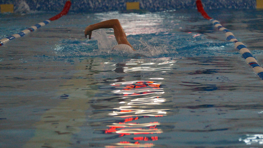 На капремонты бассейнов в брянских школах направлено 19 млн рублей