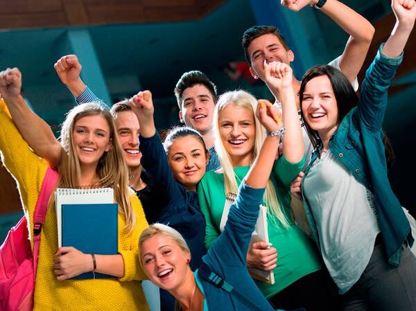 На Брянщине в 2019-2020 учебном году насчитали 23,7 тысяч студентов