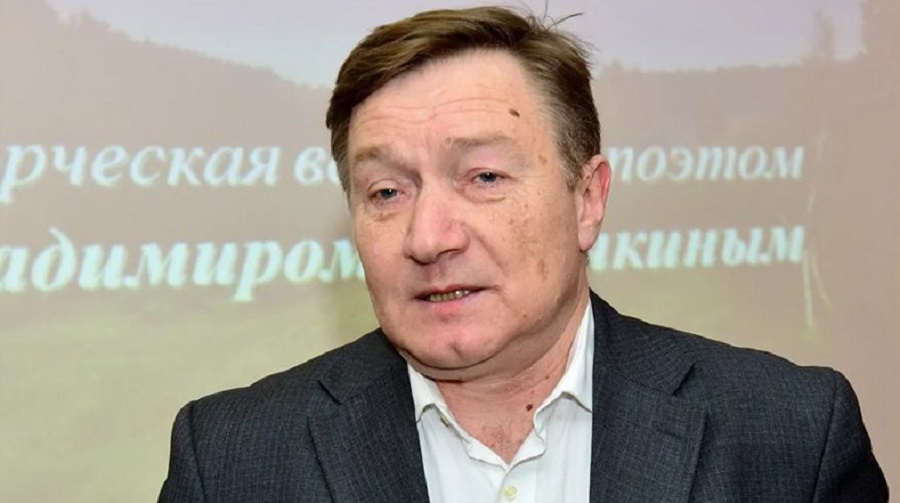 Двое брянцев стали лауреатами всероссийского конкурса писателей