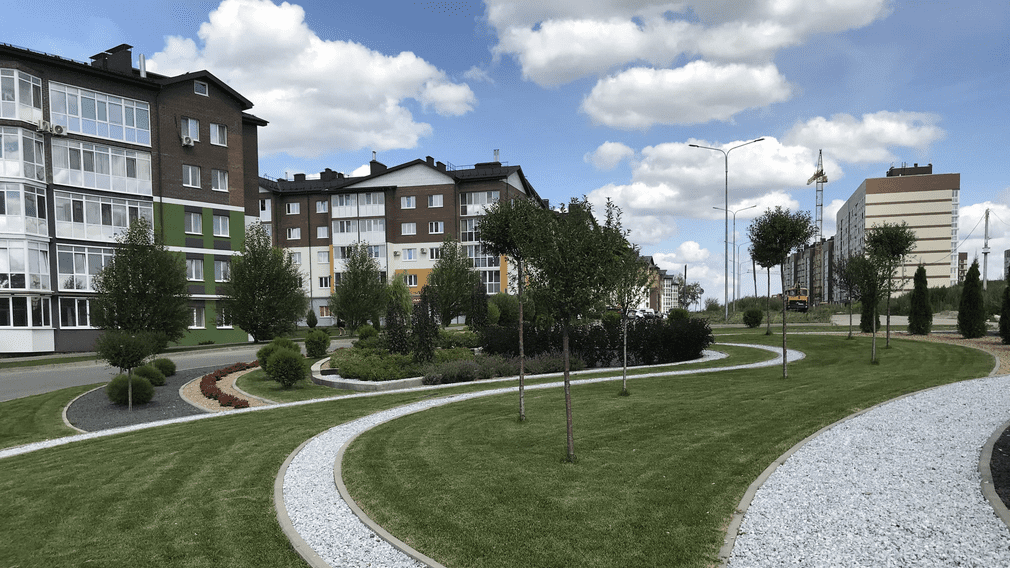 В Брянской области продолжится развитие сельских территорий