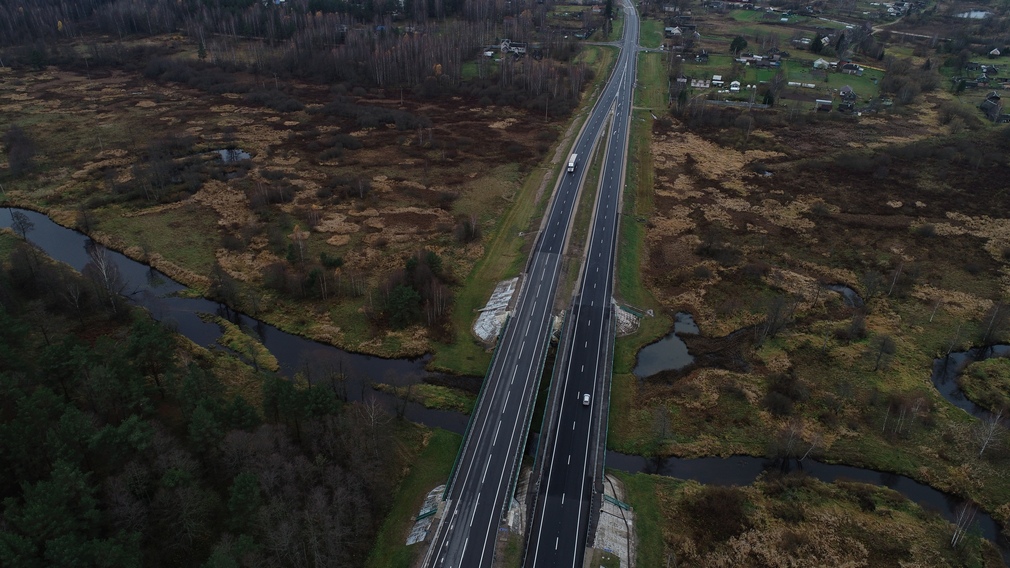 В брянской Суземке проведут капремонт дороги по улице Вокзальной