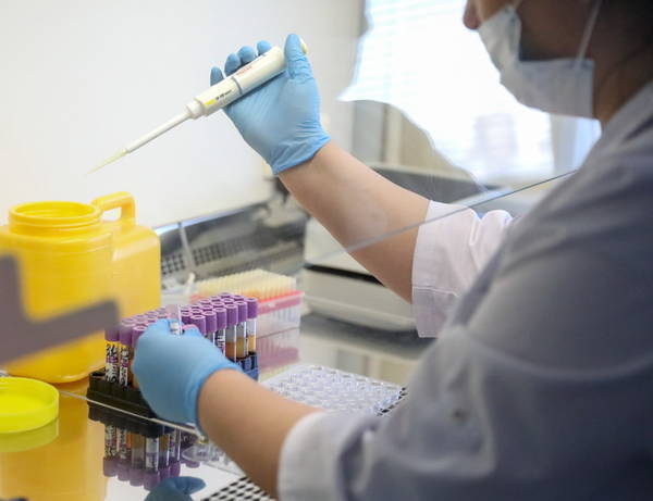 На Брянщине коэффициент коронавируса снизился