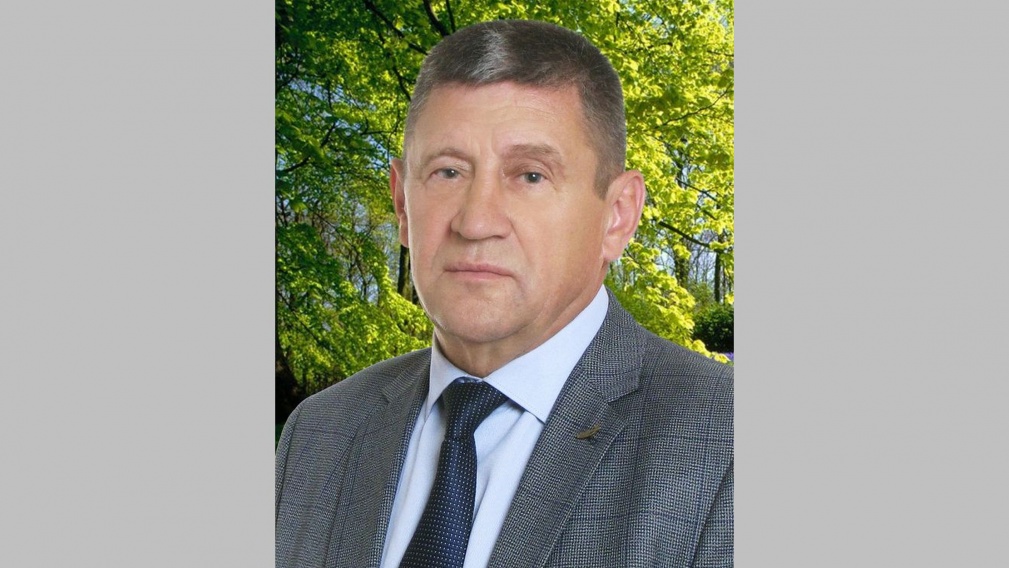 Вячеслав Губанов призвал молодёжь найти свой пусть созидания