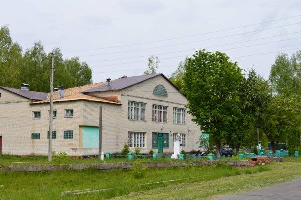 На Брянщине весь 2020 год активно ремонтировали объекты культуры