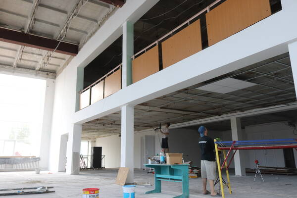 В Трубчевском районе планируется ремонт сельских ДК