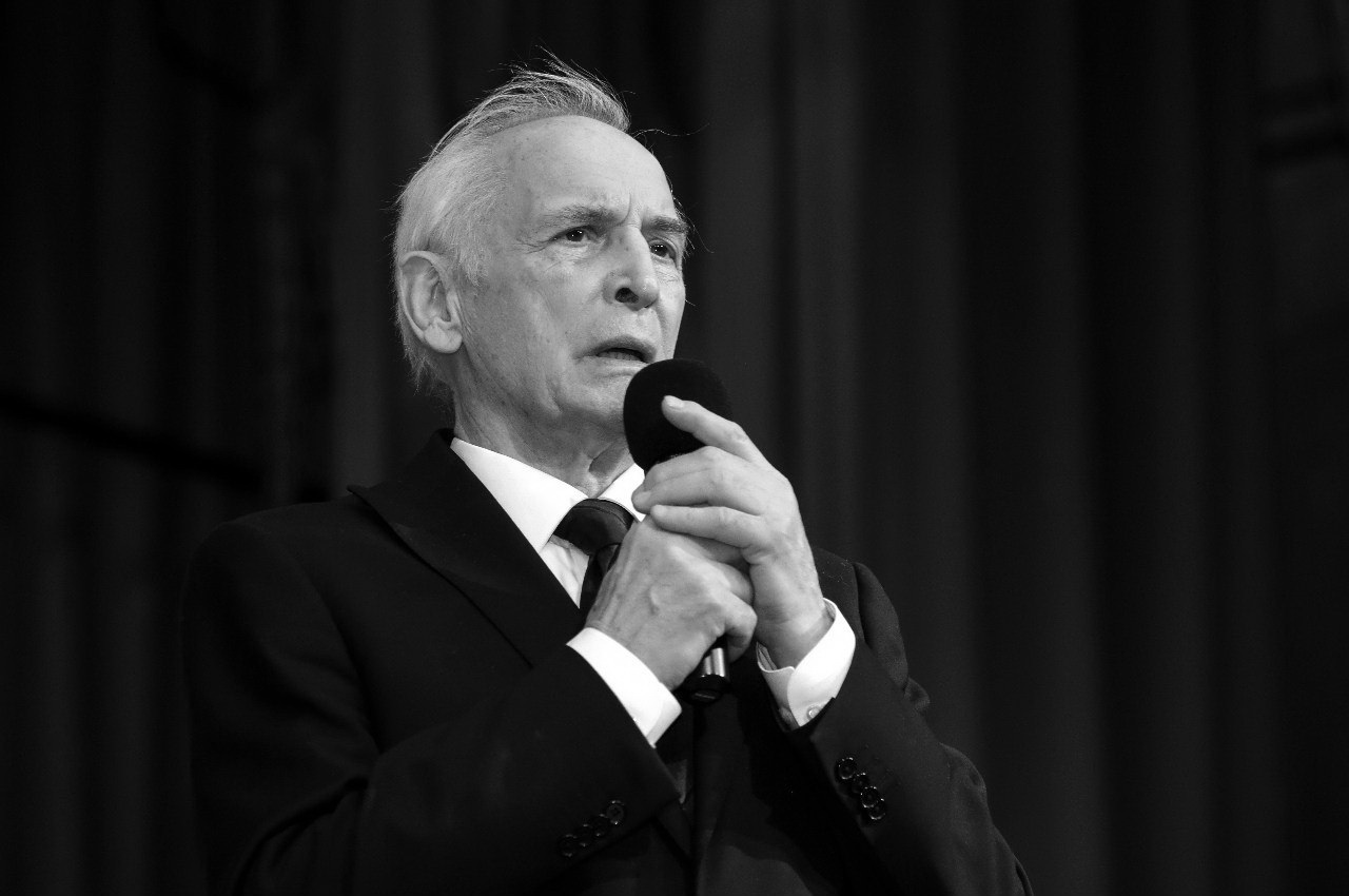 Брянский губернатор выразил соболезнования в связи с кончиной Василия Ланового