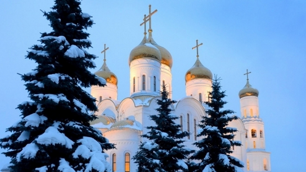 Фестиваль «Рождественские встречи» на Брянщине прошел в режиме онлайн