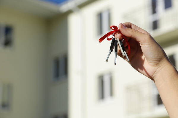 В Брянском районе детям-сиротам планируют купить еще 14 квартир