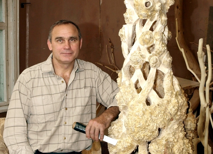 Жителей и гостей Брянщины приглашают на выставку «Брянский лес»