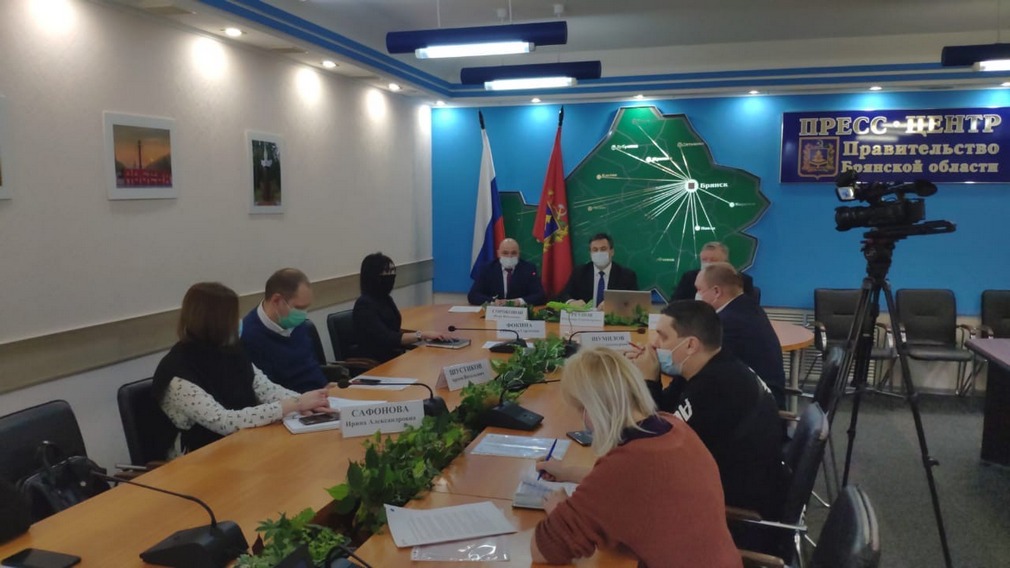 Стоимость билета по маршруту «Брянск – Москва» составит около 800 рублей