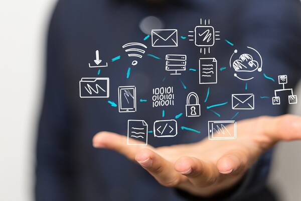 Правительство призвало регионы активнее проводить цифровую трансформацию