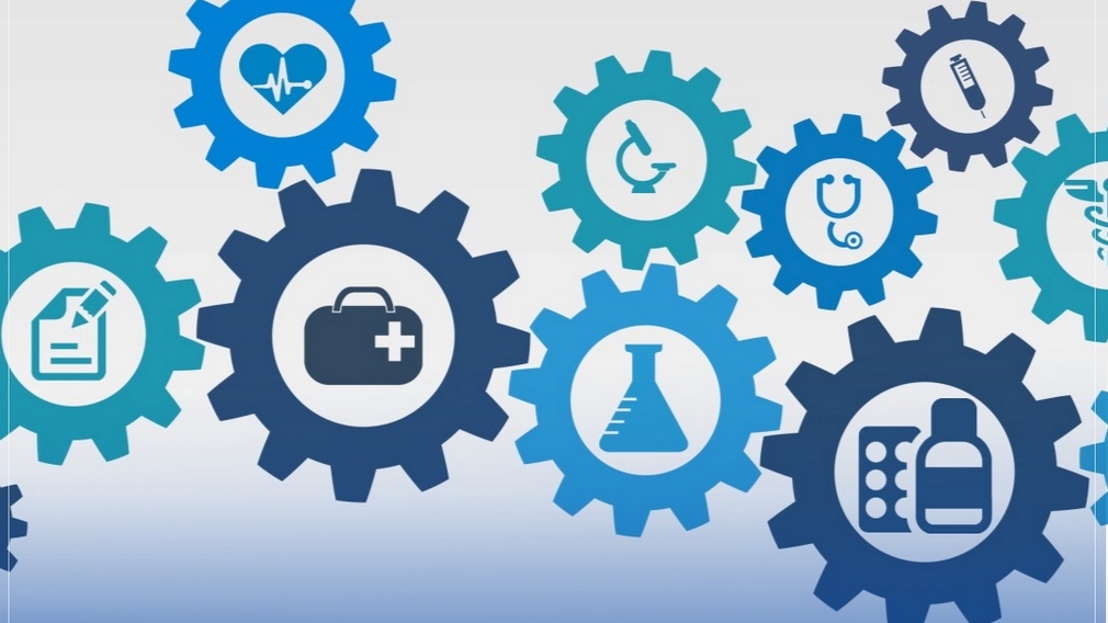 Медучреждения Брянщины оборудовали компьютерной техникой за 518 млн рублей