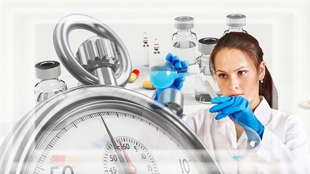 Первый компонент бесплатной вакцины «Спутник V» получили 12792 жителей Брянщины