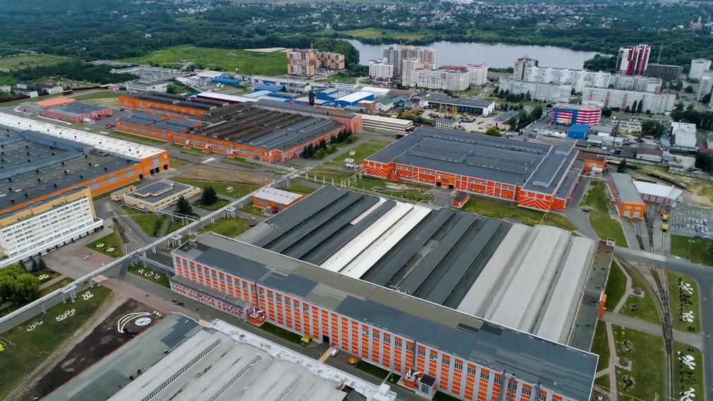 Экономисты прогнозируют Брянщине рост промышленного производства на 103%