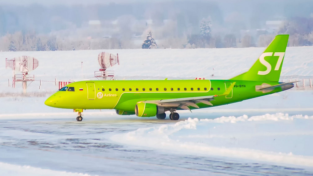 Скоро откроются рейсы «Брянск-Волгоград» и «Брянск-Домодедово»