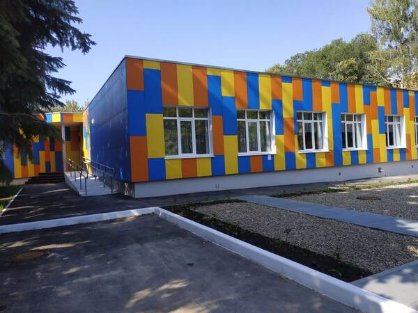 В Брянске откроют пристройку к детскому саду