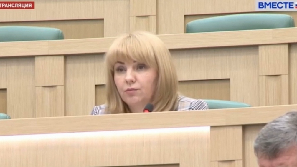 Сенаторы отметили опыт Брянщины по обеспечению ковидных госпиталей кислородом