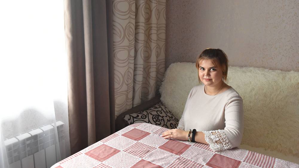 Брянским сиротам окажут правовую поддержку