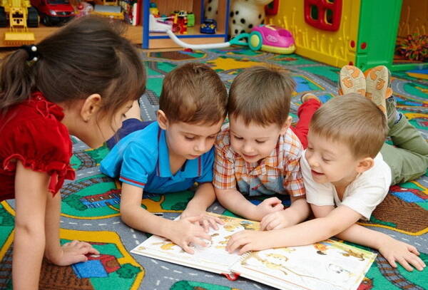 По решению брянского губернатора в Почепе появится новый детский сад на 200 мест