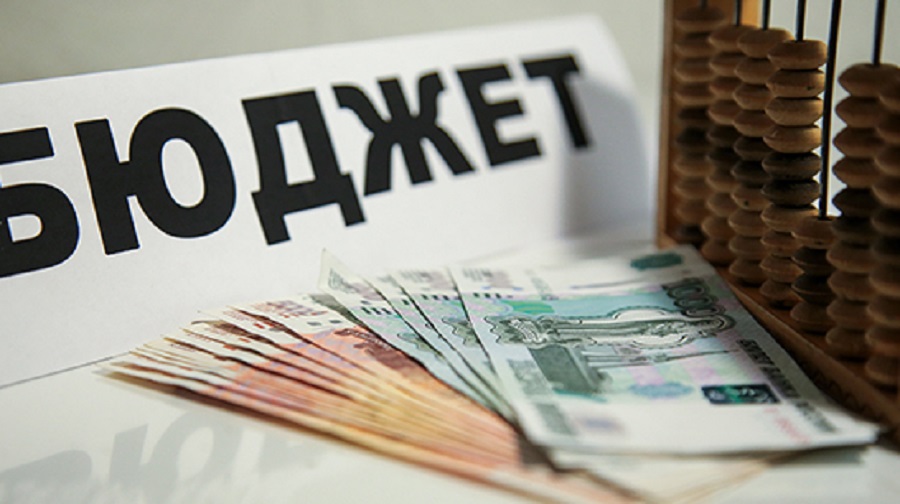 Бюджет Брянской области увеличился на 1,9 млрд рублей