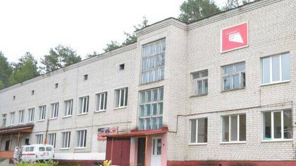 Медтехнику на 24 млн рублей в Брянской области районной больнице купили