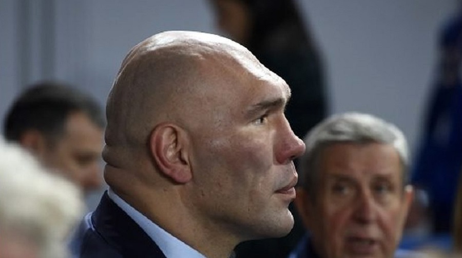 Депутаты Госдумы от Брянщины вошли в число наиболее ответственных