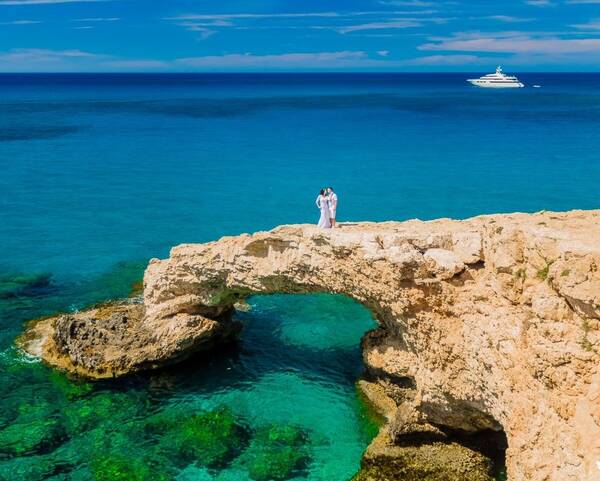 Разрабатываются авиарейсы из Брянска в Анталью, Ларнаку и Минск