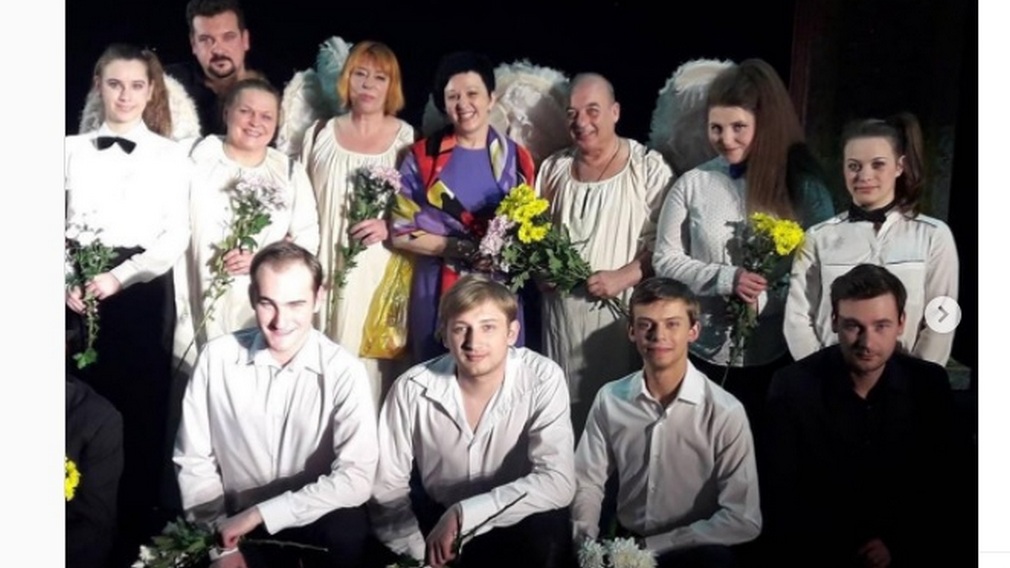 Брянский ТЮЗ организовал для детей спектакли в новогодние праздники